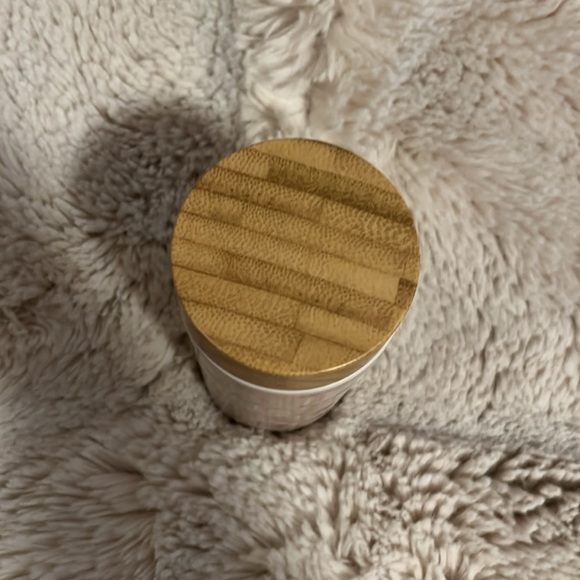 Acera Saks Fifth Avenue Tourmaline Tumbler - Picture 3 of 6